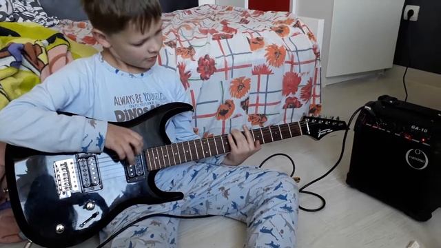 Сегодня отец купил мне новые колонки. Теперь всем конец, соседи ..... смотреть онлайн
