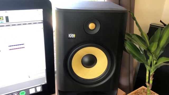 ✅ How To Connect KRK Rokits To AUX 3.5MM ? смотреть онлайн