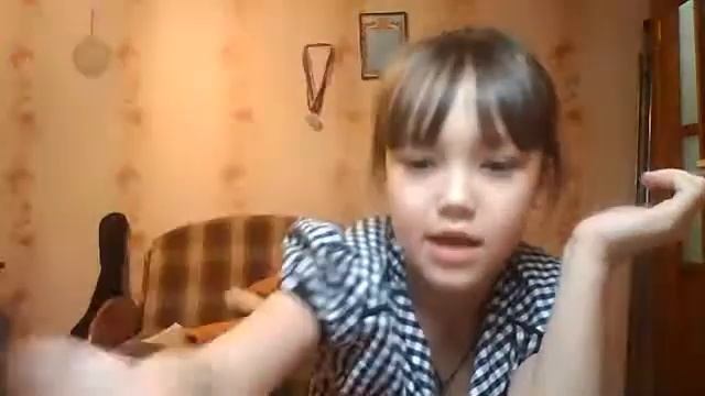 Видео с веб-камеры. Дата: 17 ноября 2013 г., 20:03.