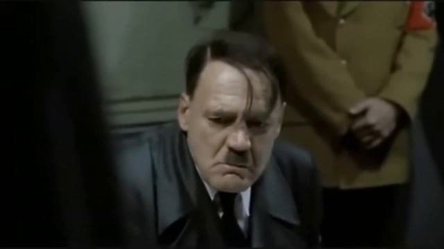 Hitler Padece Locura Transitoria.wmv