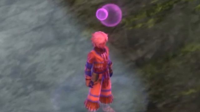 Ys: Memories of Celceta in a Nutshell смотреть онлайн