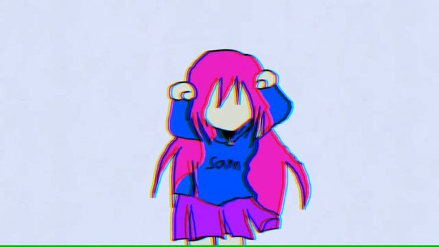 chika dance - kawaii dancing anime смотреть онлайн