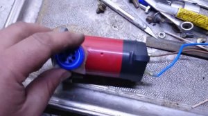 Воздушный сигнал с Алиэкспресс / Установка на Авто / Установка воздушного фильтра