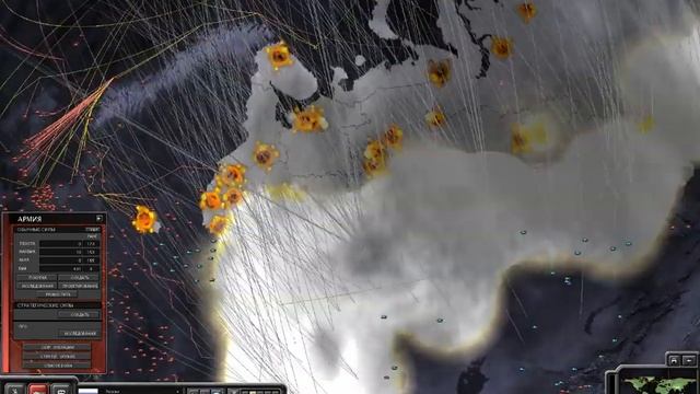 SuperPower 2 nuclear war \ ядерная война смотреть онлайн