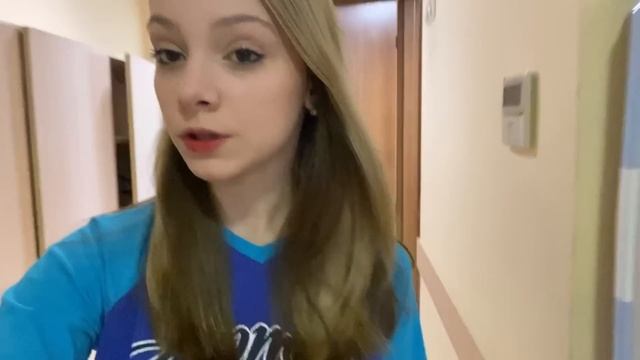 ВЛОГ ЗАЕЗД В АРТЕК // смена 01/23 , первые два дня ?? смотреть онлайн