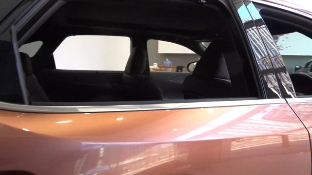 NEW 2023 LEXUS RX450h+ Version L - New Lexus RX 450h 2023 - 新型 レクサス RX450h+ Version L 2023年 смотреть онлайн