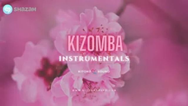 Kizomba Instrumental Beats | Kizomba Playlist 2022 смотреть онлайн