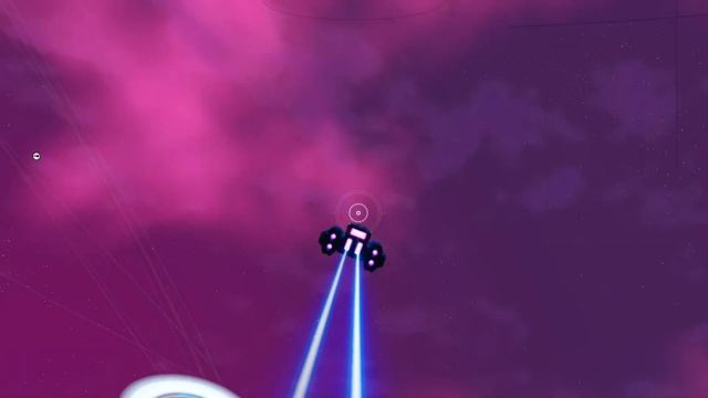 Let's Play No Man's Sky 2.42 Freighter Tour, Glitches, Exotics And Anomalous Planet Exploration Pt