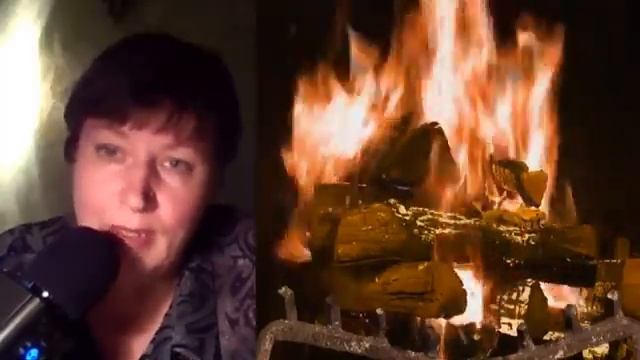 Деревенская метель....)