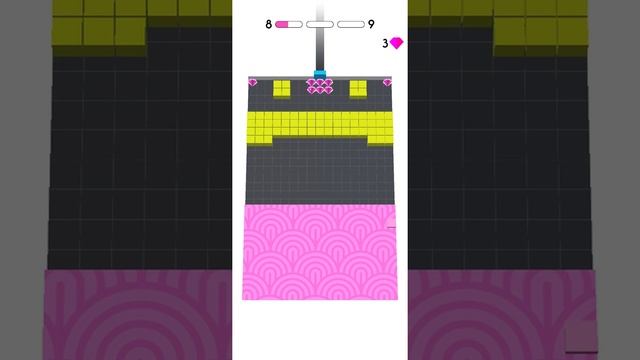 Colourfill 3d walkthrough смотреть онлайн