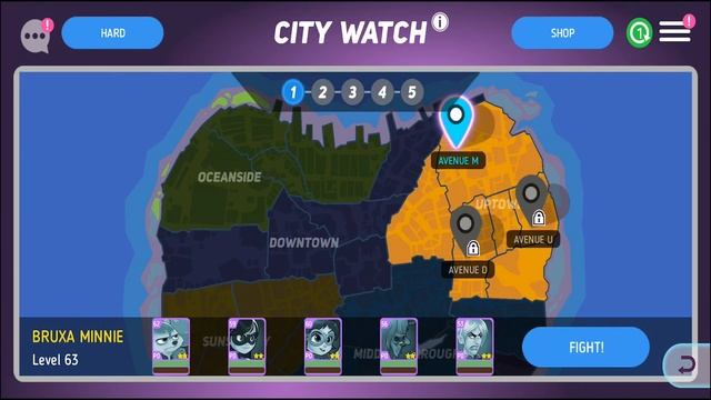 Disney Heroes Battle Mode: Gameplay Walkthrough Part 86 - Barbossa Unlocked! (iOS, Android) смотреть онлайн