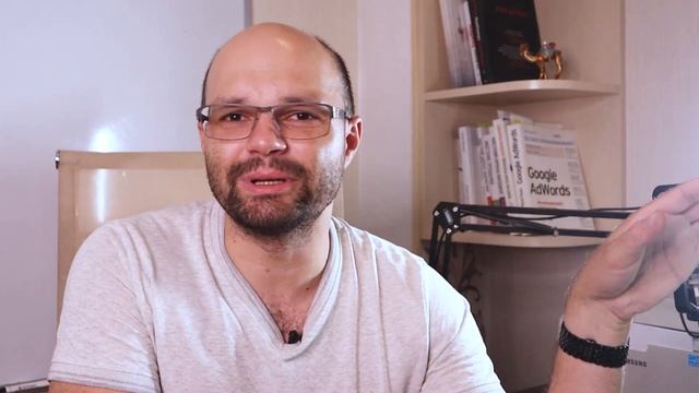 Загадки Google ADS: Пять причин, почему нужна верификация смотреть онлайн