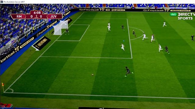 PES 2017 || NEW PITCH LIKE EFOOTBALL 2022 - FOR ALL PATCHES -DOWNLOAD & INSTALL- #legendofpes смотреть онлайн