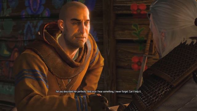 LEARN ENGLISH from WITCHER 3 - Lilac and Gooseberries 2 - [W3 - L4] смотреть онлайн