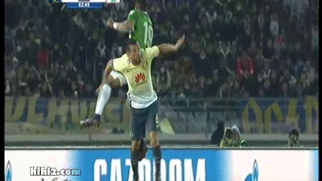 Club America 2 Vs 2 Atletico Nacional Hihi2 смотреть онлайн