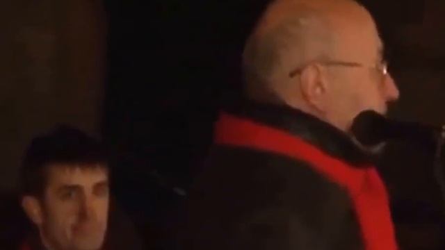 Сергей Кургинян «Россия существует для того, чтобы задавать мировые стандарты!» смотреть онлайн