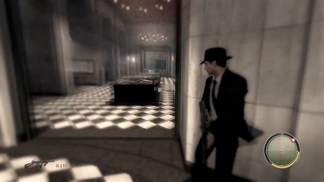 MAFIA 2 | Прохождение [ #19 ] | ФИНАЛ смотреть онлайн