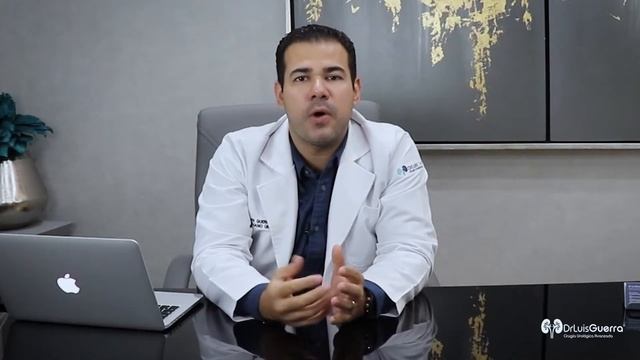 Causas de Inflamación de la Próstata смотреть онлайн