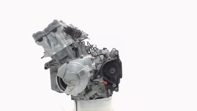Used Engine Honda CBR 600 F 1995-1998 CBR600F CBR600F3 PC31 1997-01 179993 смотреть онлайн