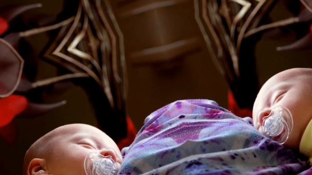 Малыш уснул за 3 минуты )) Сладких Снов Всем деткам! смотреть онлайн