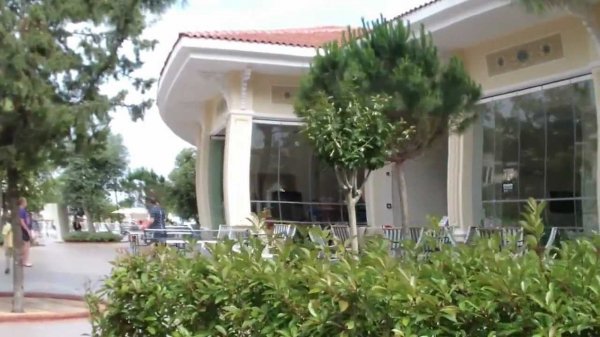 Gural Premier Tekirova