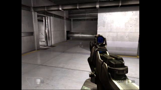 TimeSplitters: Future Perfect. [GameCube - EA Games, Free Radical].(2005). Story. Normal Play. смотреть онлайн