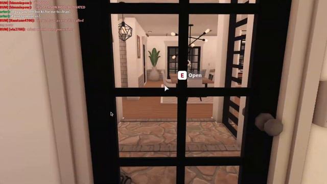 Teen Mom Moving For Spring Break Routine Day 1 I Roblox Bloxburg Roleplay I Kim Designs I смотреть онлайн