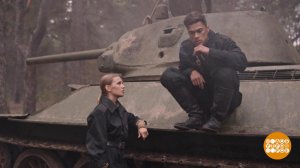 «Крепкая броня» и крепкая любовь. Доброе утро. Фрагмент выпуска от 06.05.2020