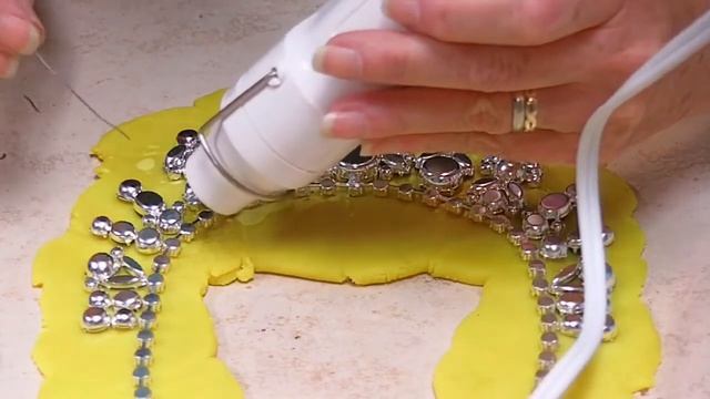 Soldered Egyptian Scarab Set Necklace Part 1 with a Heat Gun смотреть онлайн