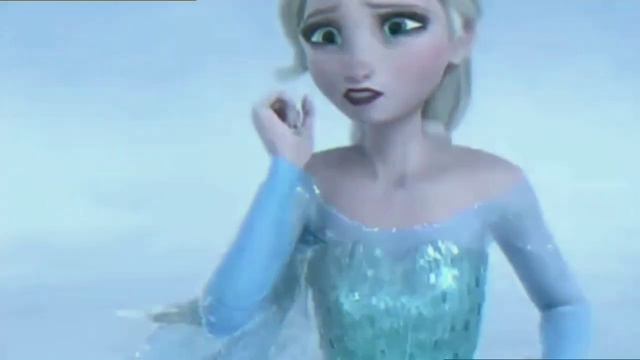 Часть на МЕР Karina_Leks || Elsa & Hans || Сто шагов назад смотреть онлайн