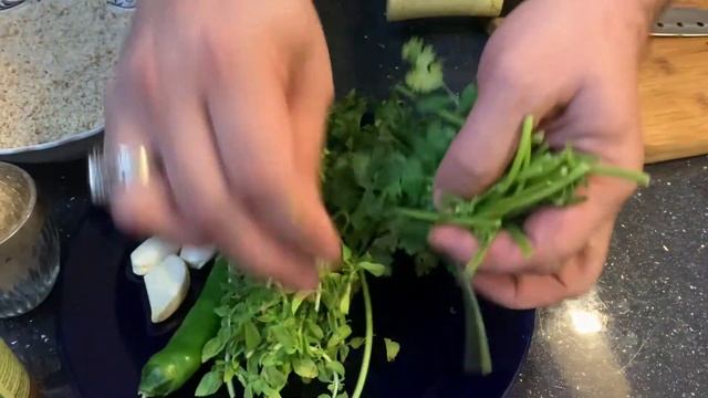 Екала с орехам. Это блюдо заслуживает отдельного внимания смотреть онлайн