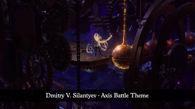 Inevitable Excess DLC Soundtrack | Pathfinder: Wrath of the Righteous смотреть онлайн