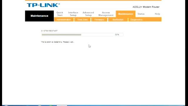 Настраеваем модем TP link смотреть онлайн