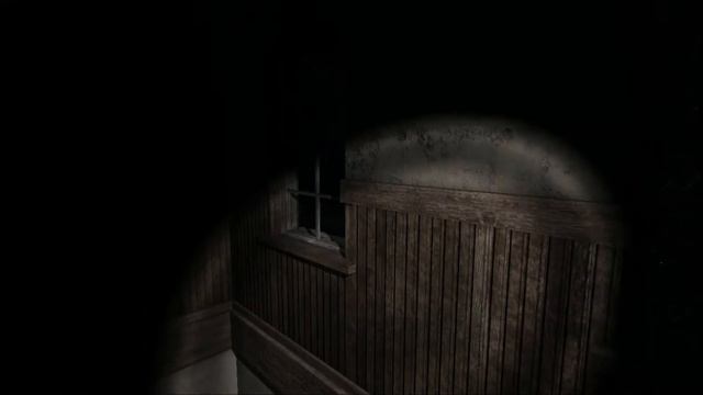 Passing Pineview Forest прохождение игры смотреть онлайн