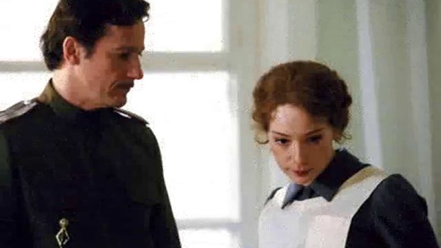 Судьба человека по Пастернаку смотреть онлайн