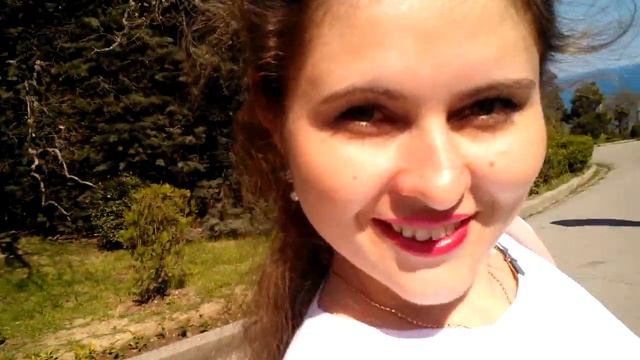 ЯЛТА Ливадийский дворец АПРЕЛЬ 2013 смотреть онлайн