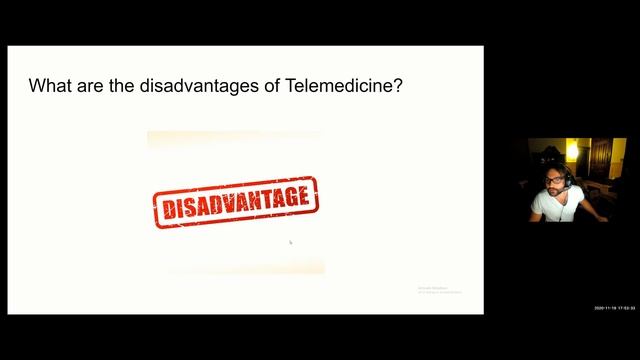 CSC 575 LDaP (11/19): Well-being смотреть онлайн