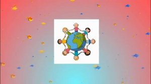 ДРУЖАТ ДЕТИ ВСЕЙ ЗЕМЛИ