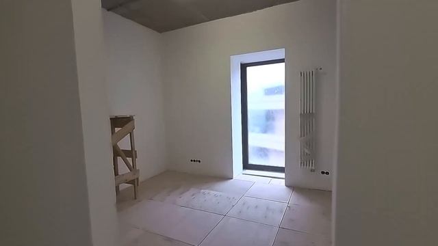 Квартира с 3 спальнями в премиальном ЖК Снегери ЭКО смотреть онлайн