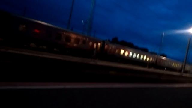 Влог- вечер, остановка в Вологде, звёзд нет смотреть онлайн