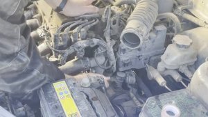 Аська: Замена Термостата на Hyundai ACCENT TAGAZ ТАГАЗ