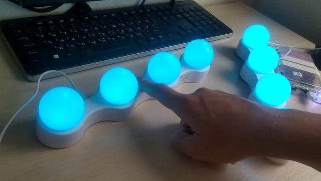 Лампа дружбы от Алекса Гайвера. смотреть онлайн