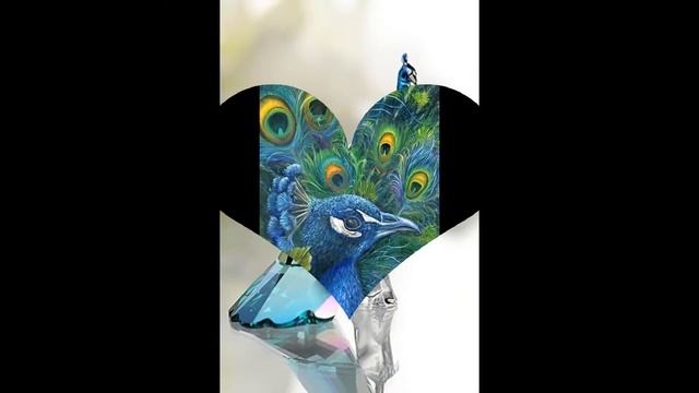 ПТИЦА СЧАСТЬЯ! PICTURE GALLERY смотреть онлайн