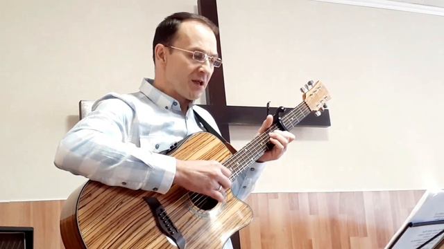 Спасибо Бог за лунный свет (христианские песни) смотреть онлайн