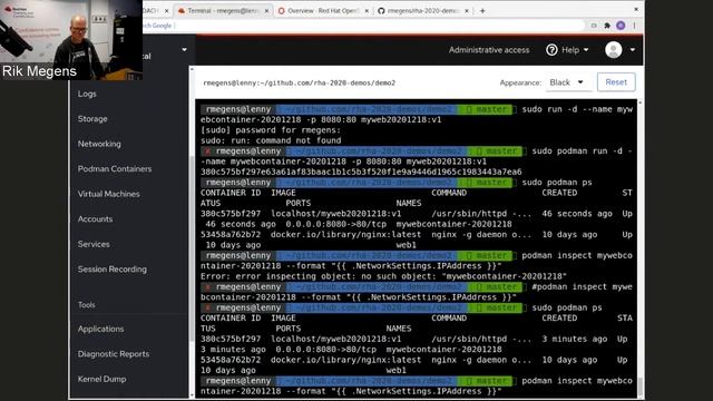 Fast Lane Webinar - Red Hat Openshift Technical Overview & Key Features смотреть онлайн