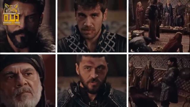 Establishment Usman Season 5 Episode 29 In Urdu Review | Urdu Review | Dera Production