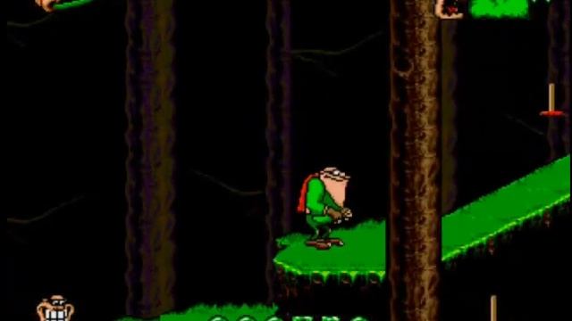 ТОП-10 САМЫХ ЛУЧШИХ ИГР НА SEGA MEGA DRIVE 2