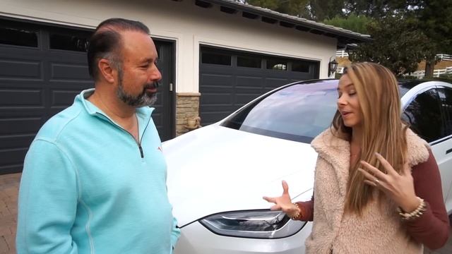 Don’t Ever Let Your TESLA Key Fob Die! смотреть онлайн