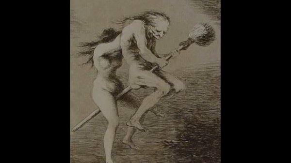 Goya: misterios, vida y obras del gran artista aragonés