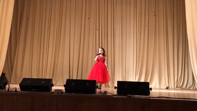 катюша песня-поет Кузнецова Ева смотреть онлайн